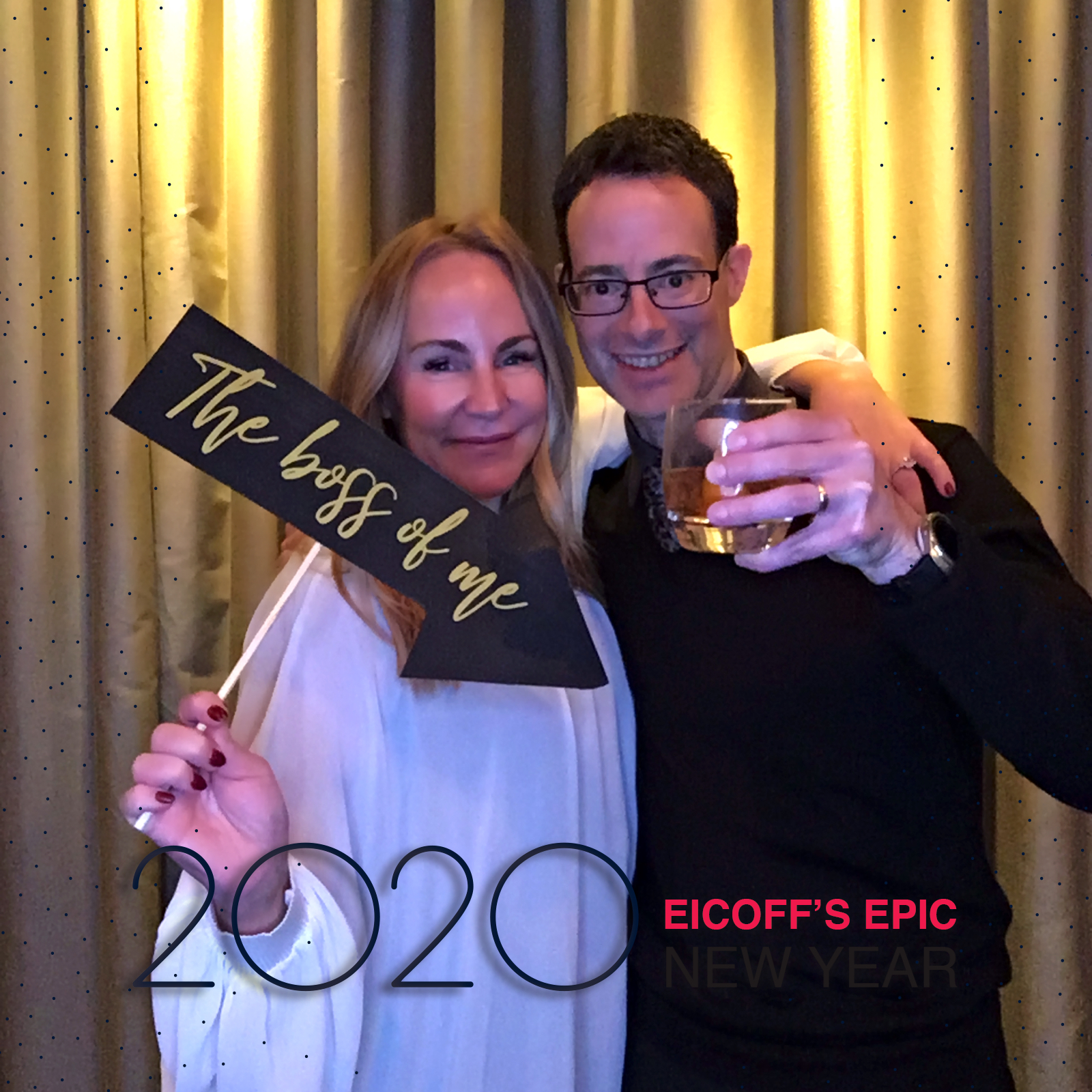 Eicoff Celebrates 2020 | View more photos from the event at events.alfrescophoto.com/u/AlfrescoPhoto/Eicoff-Celebrates-2020